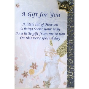 Heaven Scent - A Gift For You (6 Pcs) HS23